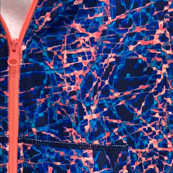 Zella Girl activewear jacket - Picture 4 of 6